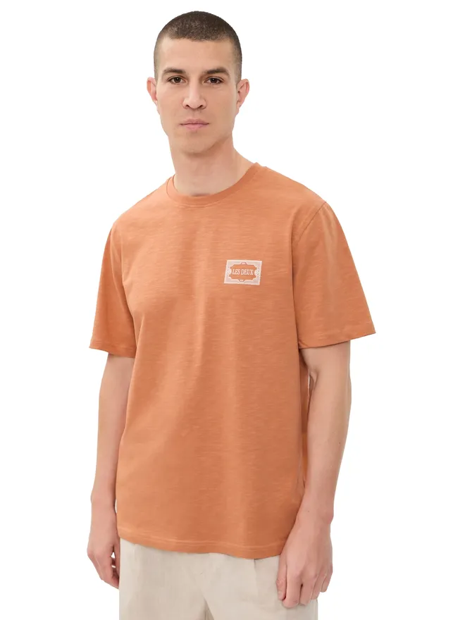 Les Deux Les Deux イタリアン Tシャツの商品画像