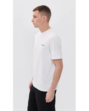 Les Deux Brady Flower Market Tシャツ - サムネイル4