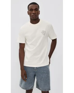 Les Deux ベン・ファイエンス Tシャツ - サムネイル3
