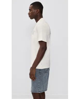Les Deux ベン・ファイエンス Tシャツ - サムネイル4