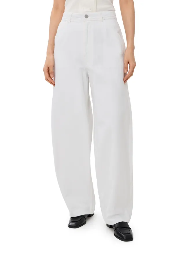 Lemaire Lemaire オーバーサイズジーンズの商品画像