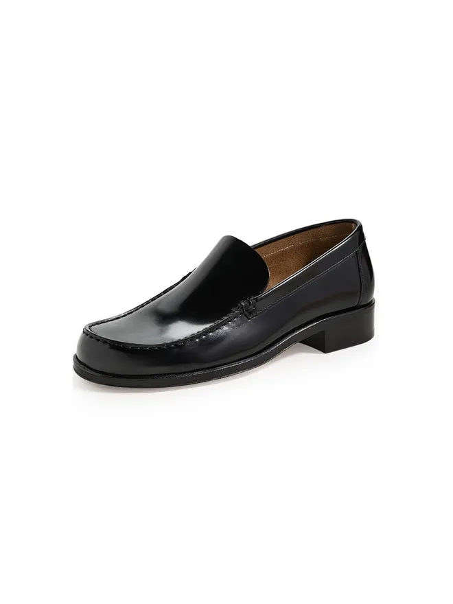 Lemaire ビンテージ Lemaire ローファーの商品画像