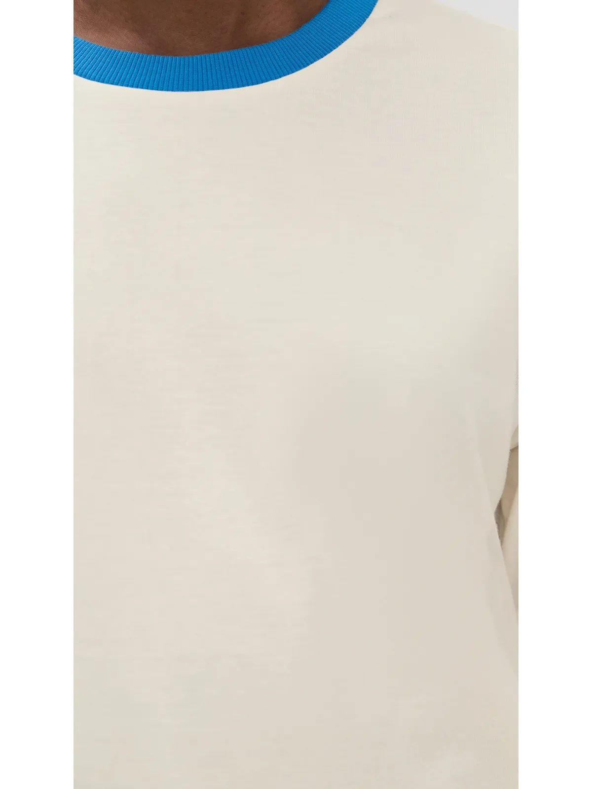 LE BOP Rory Ringer Tee - 画像6