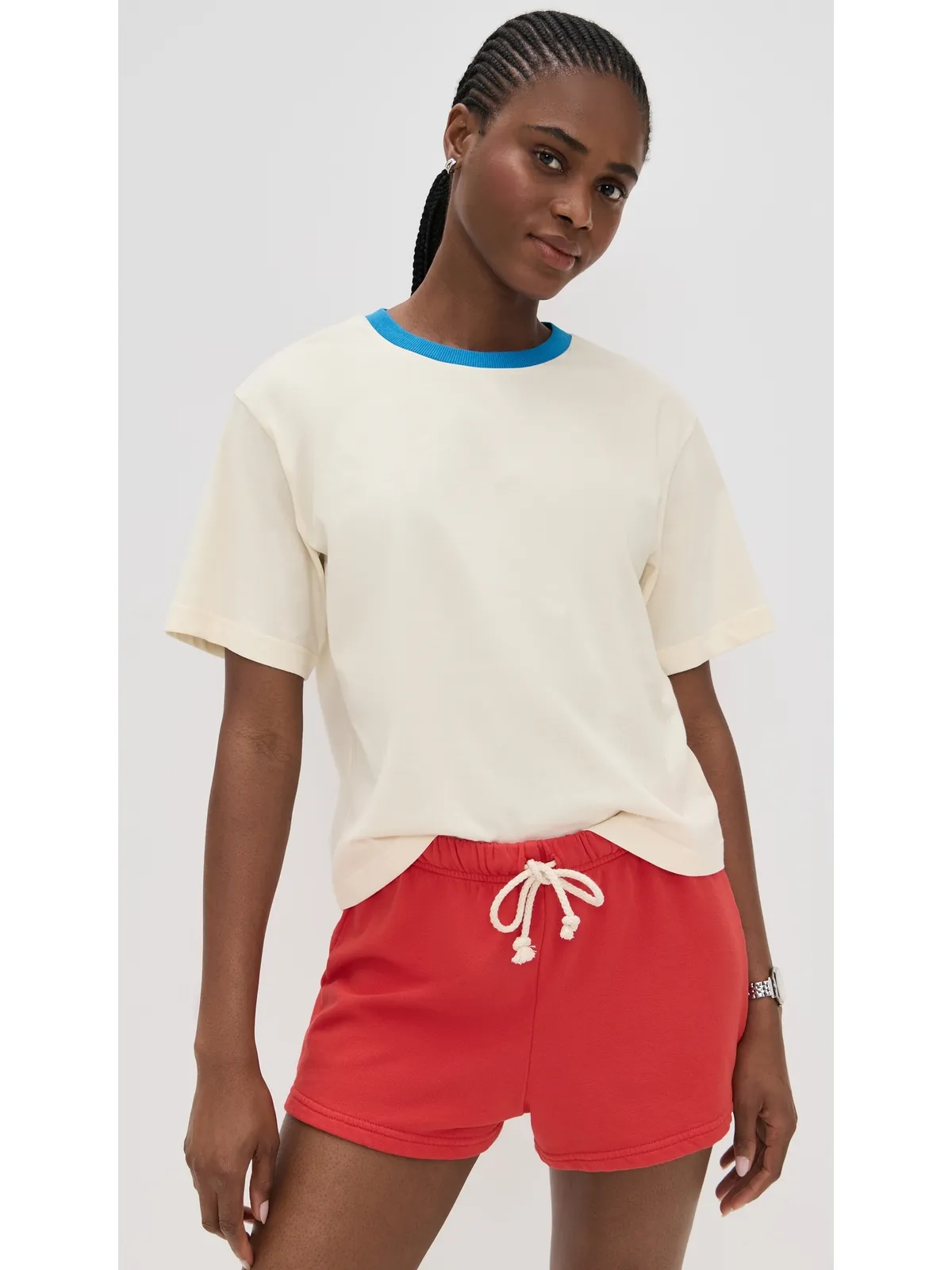 LE BOP Rory Ringer Tee - 画像2