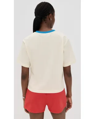 LE BOP Rory Ringer Tee - サムネイル3