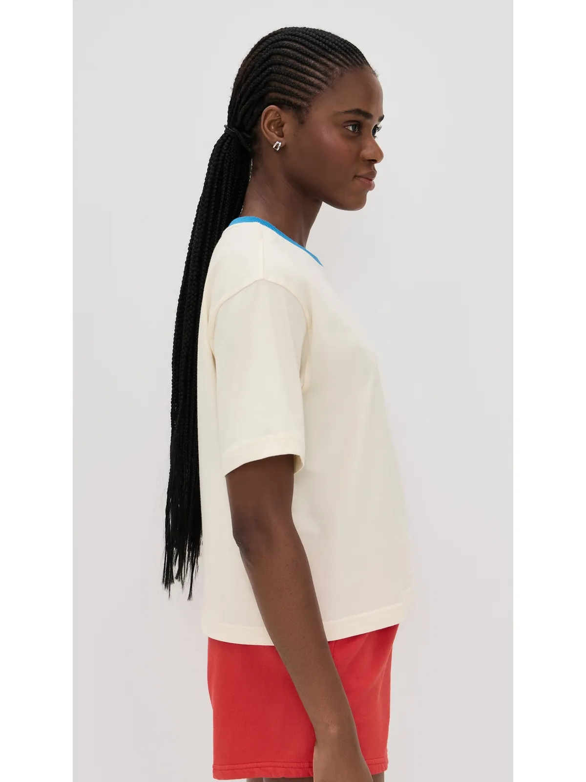 LE BOP Rory Ringer Tee - 画像4
