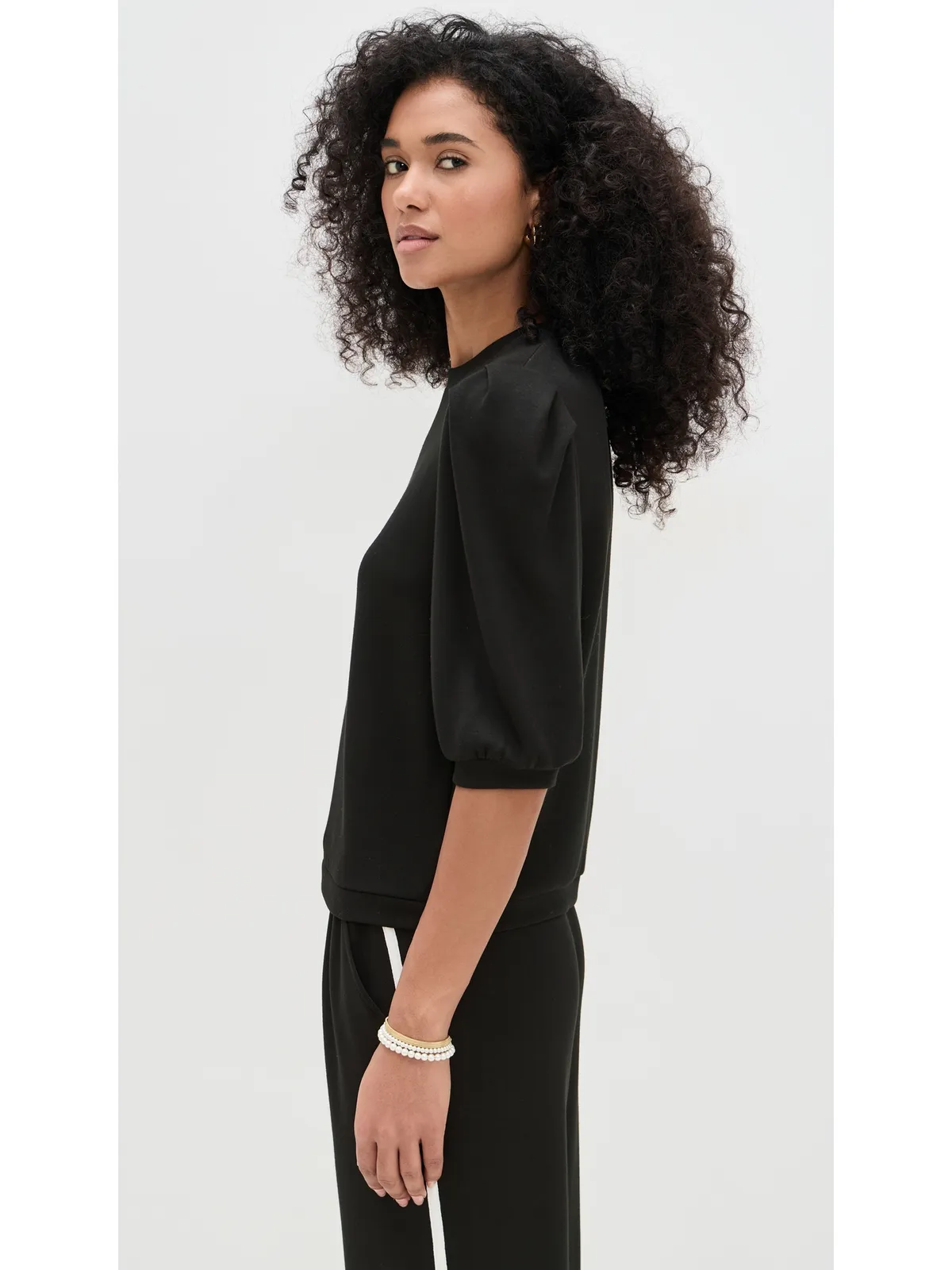 LE BOP Vivi Sweatshirt - 画像4