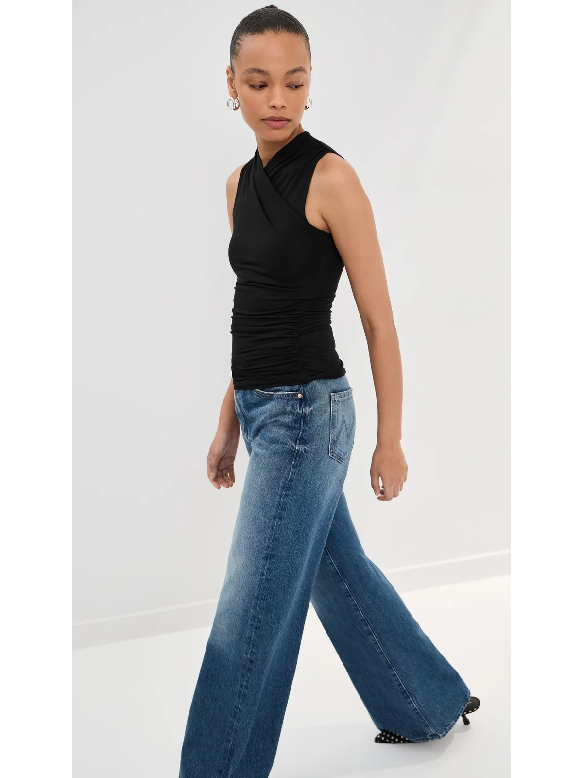 LE BOP ナオミトップ - 画像4