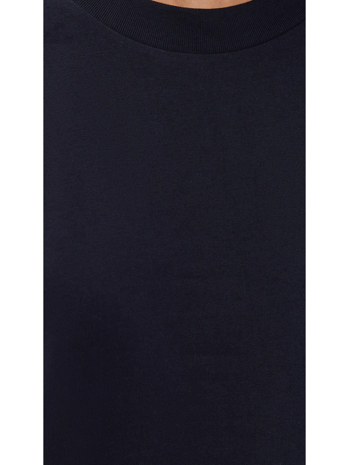 LE BOP ディラン Tシャツ インクブルー M - 画像6