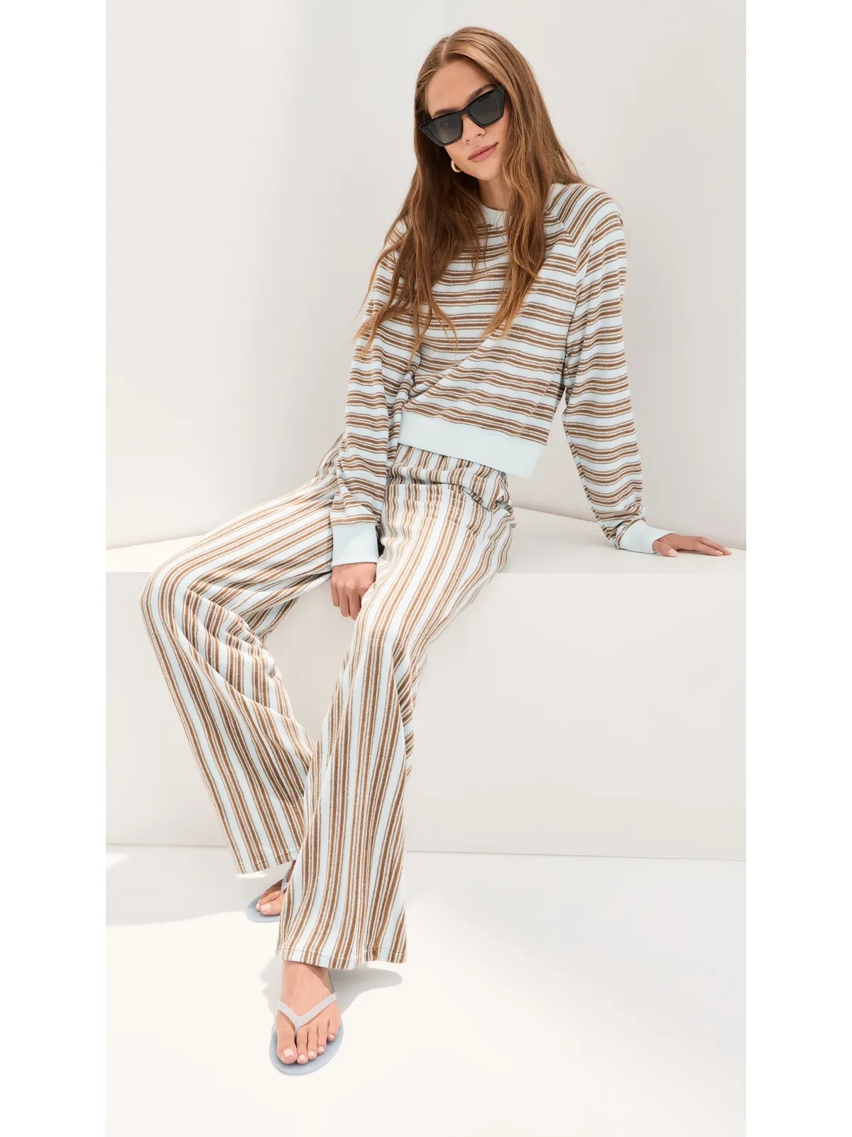 LE BOP Drew Pants - 画像5