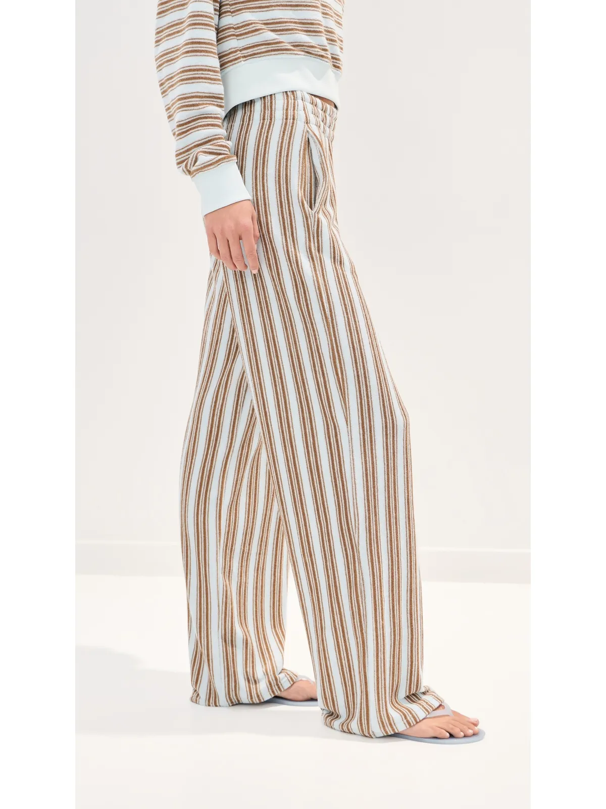 LE BOP Drew Pants - 画像4