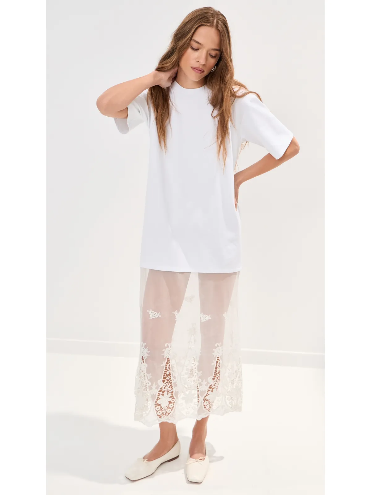 LE BOP Nico Dress - 画像5