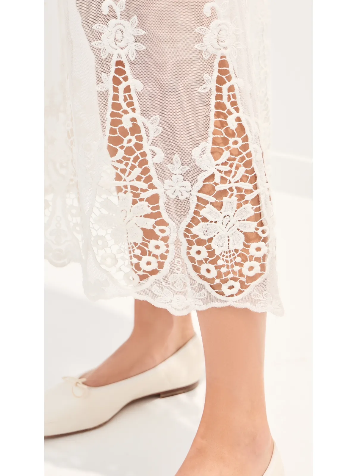 LE BOP Nico Dress - 画像6