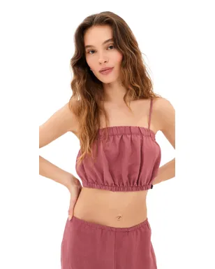 LE BOP Camille Top - サムネイル1