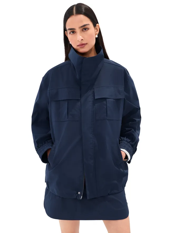 LE BOP LE BOP Aubrey Jacketの商品画像