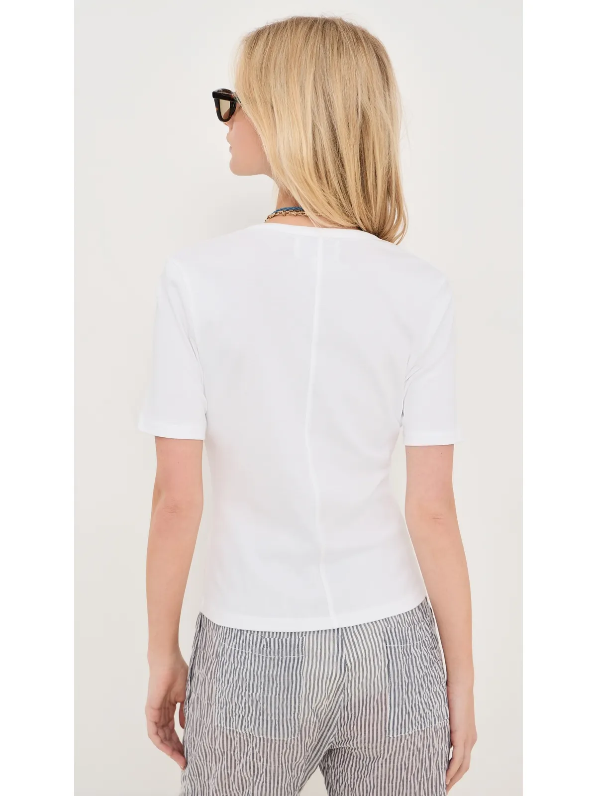 LE BOP Beverly Tee - 画像5