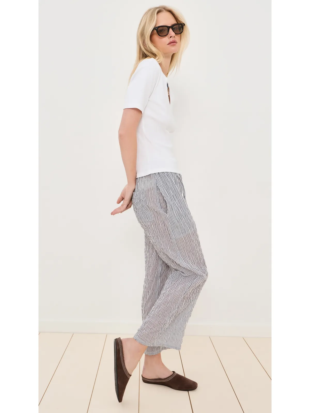 LE BOP Beverly Tee - 画像6