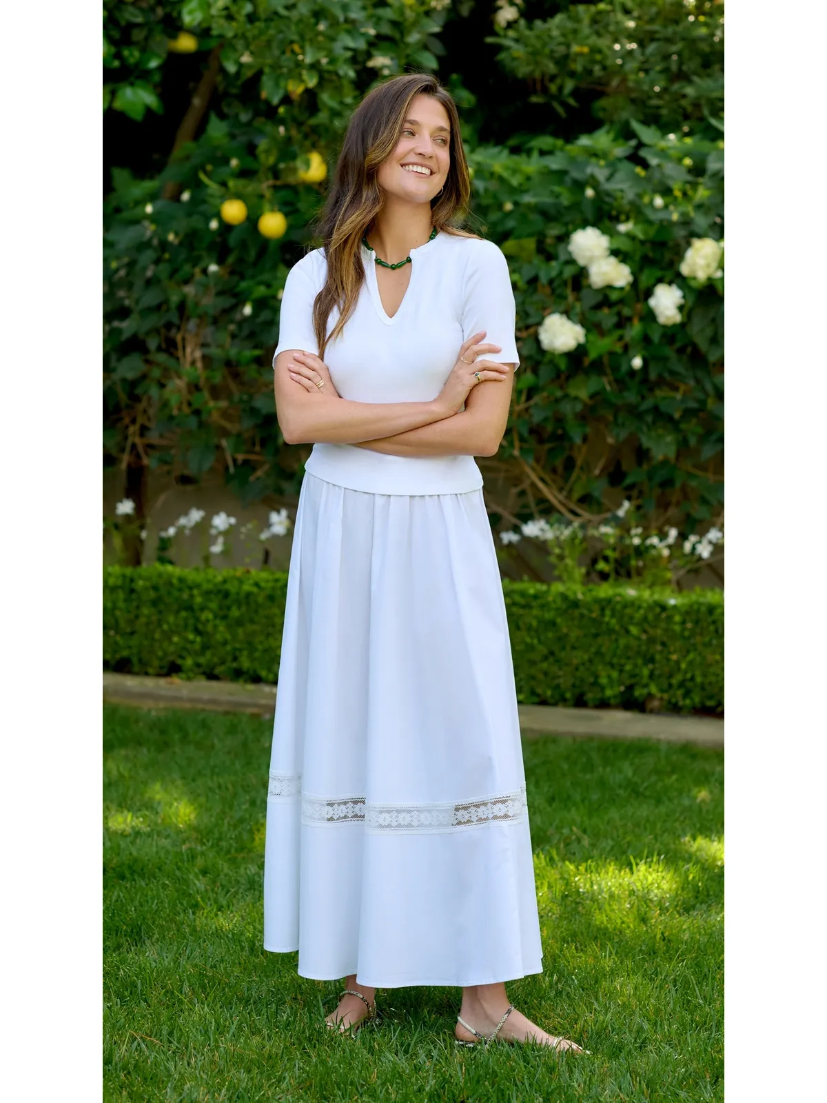 LE BOP Beverly Tee - 画像3