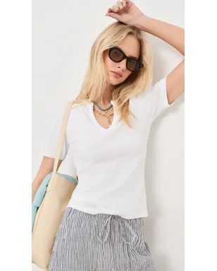 LE BOP Beverly Tee - サムネイル4