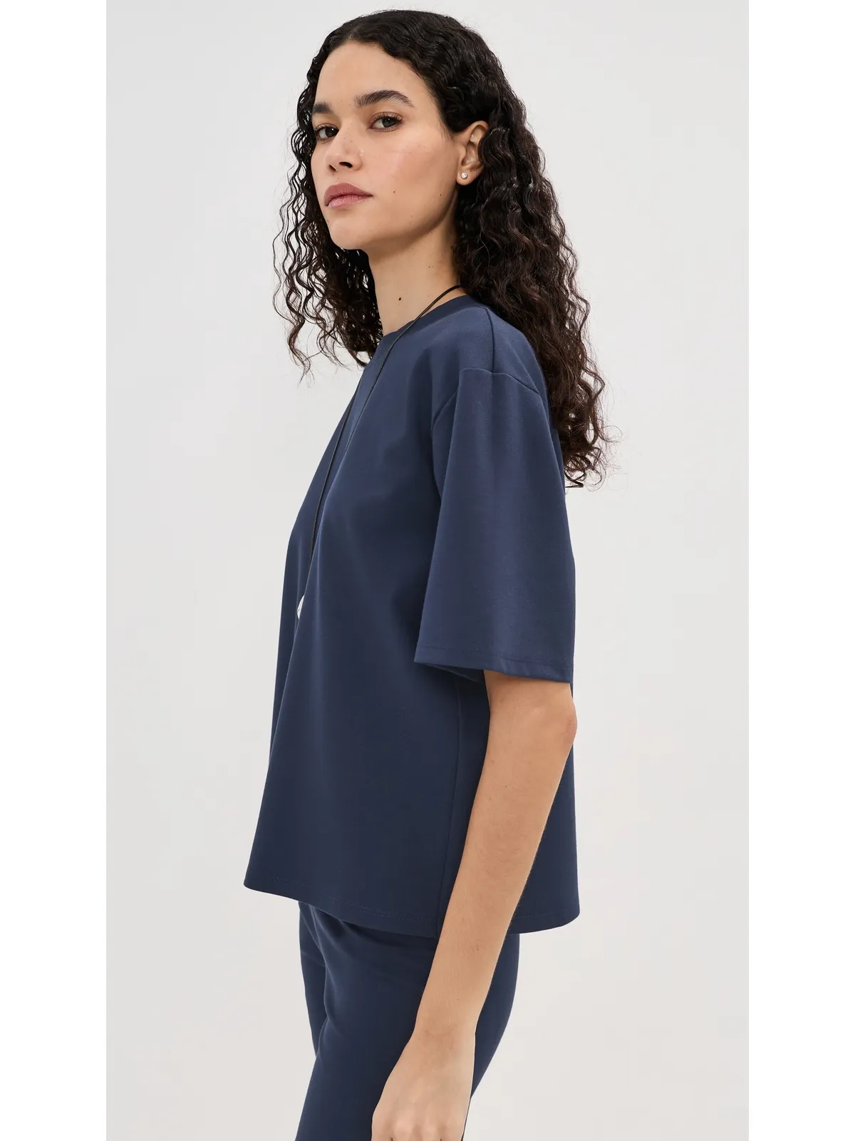 LE BOP ポンテTシャツ - 画像4