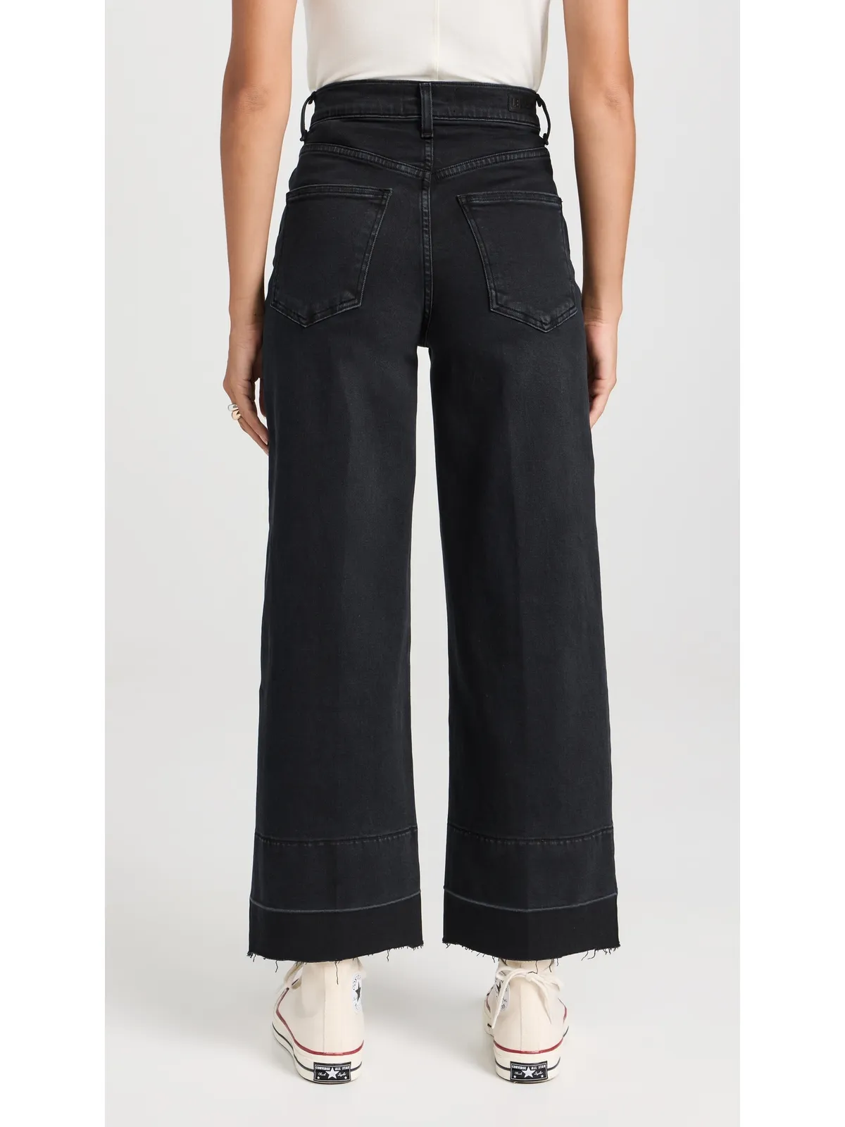 LE JEAN ソフィア ワイドレッグジーンズ ミロ 24 - 画像3
