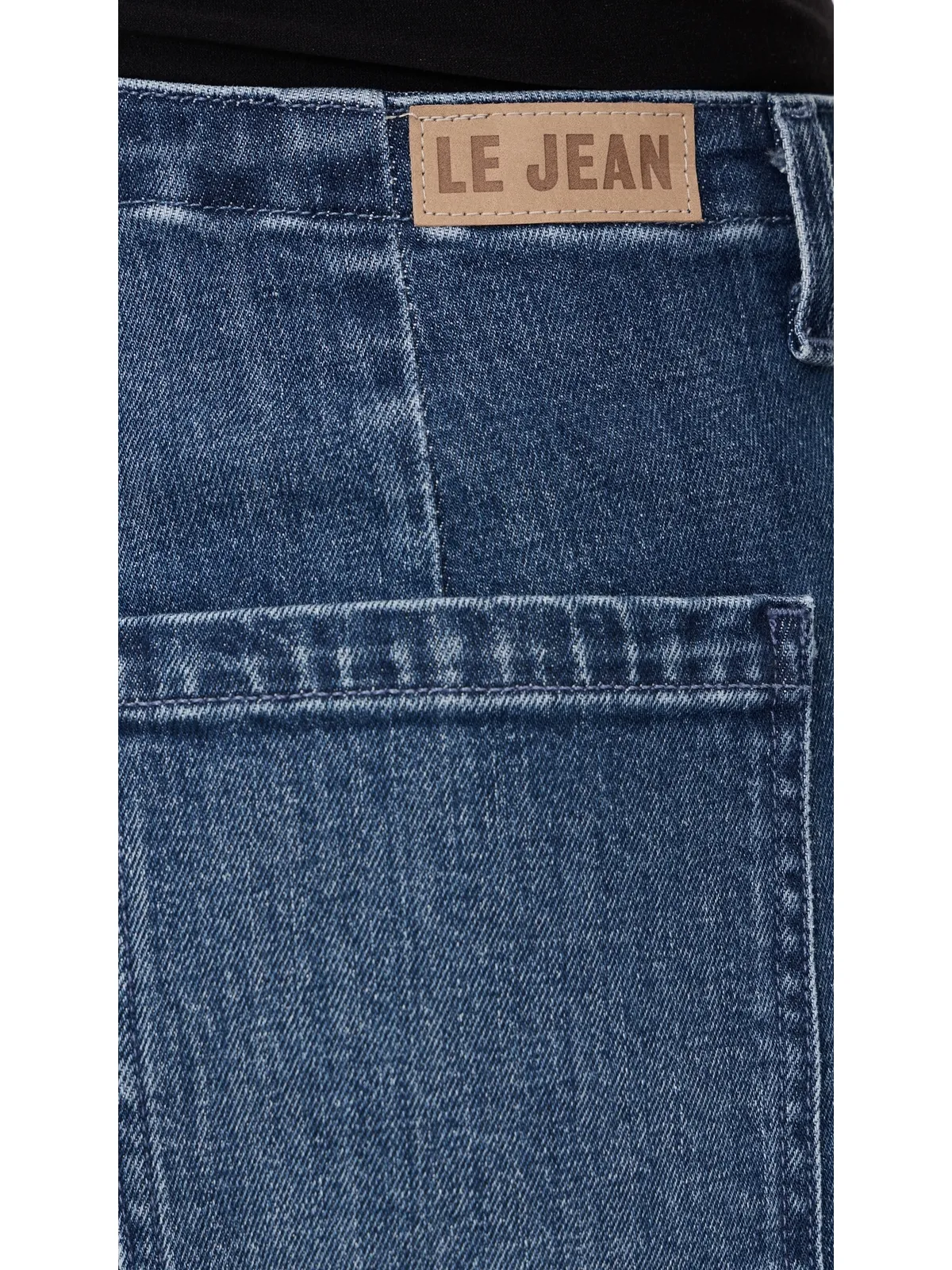 LE JEAN ペティット ユーティリティジーンズ London Calling - 画像6