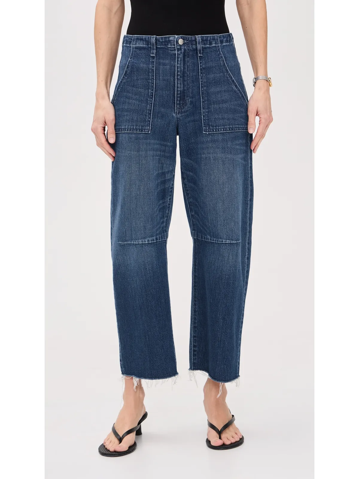 LE JEAN ペティット ユーティリティジーンズ London Calling - 画像2