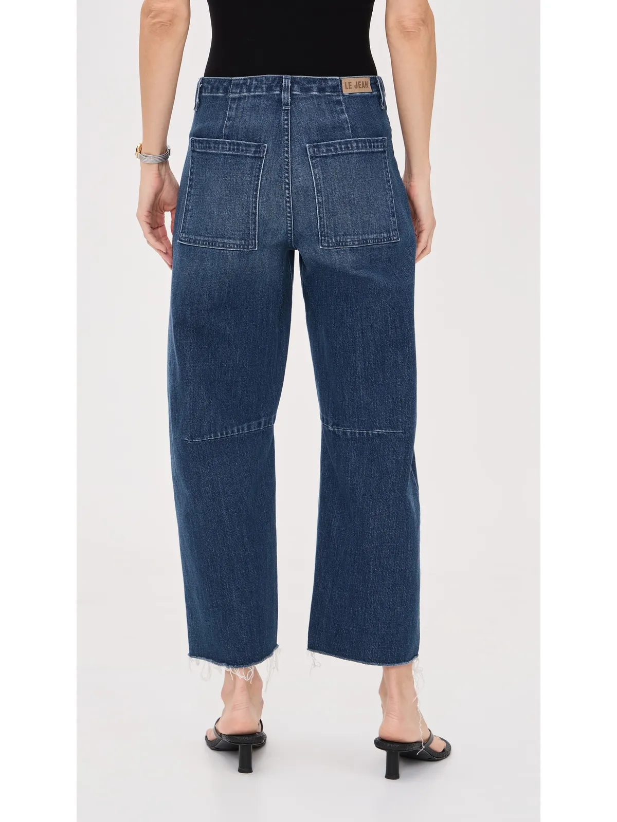 LE JEAN ペティット ユーティリティジーンズ London Calling - 画像3