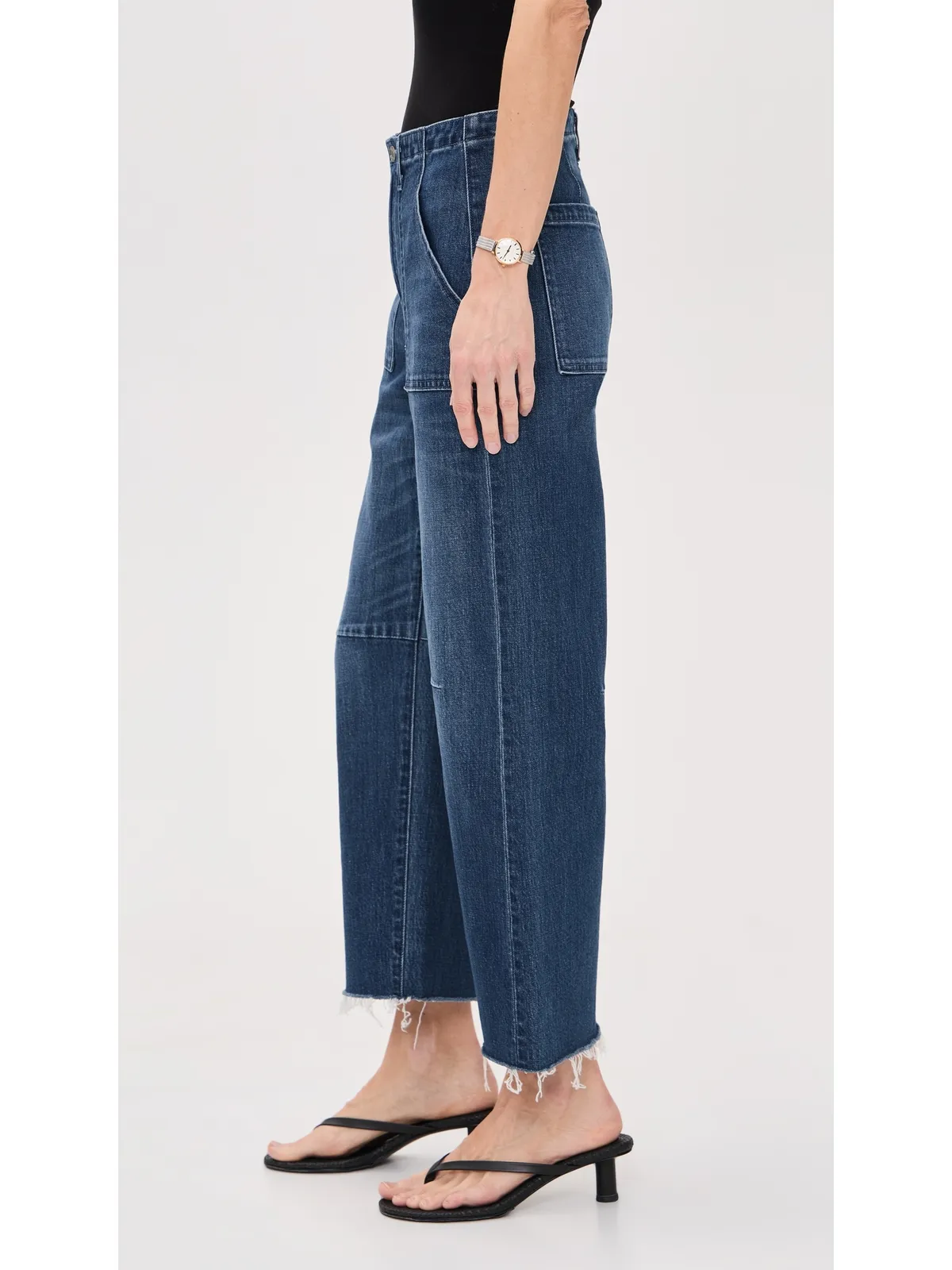 LE JEAN ペティット ユーティリティジーンズ London Calling - 画像4