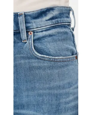 LE JEAN 90sストレートジーンズ Liberty - サムネイル6