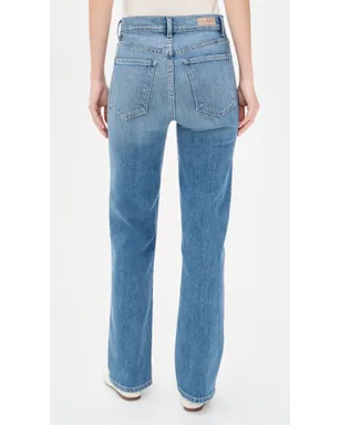 LE JEAN 90sストレートジーンズ Liberty - サムネイル3