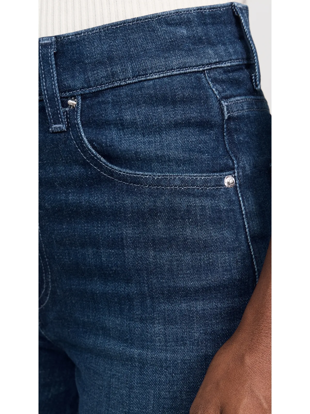 LE JEAN コラムジーンズ ゾーイ - 画像6