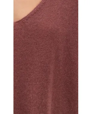 Le Kasha チベットカシミヤセーター - サムネイル6