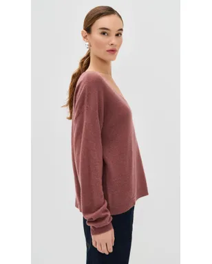 Le Kasha チベットカシミヤセーター - サムネイル4