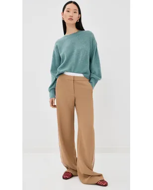 Le Kasha モデナ ブラッシュド カシミア セーター - サムネイル5