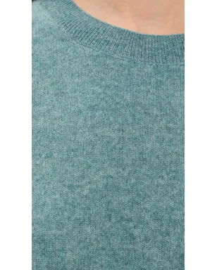 Le Kasha モデナ ブラッシュド カシミア セーター - サムネイル6