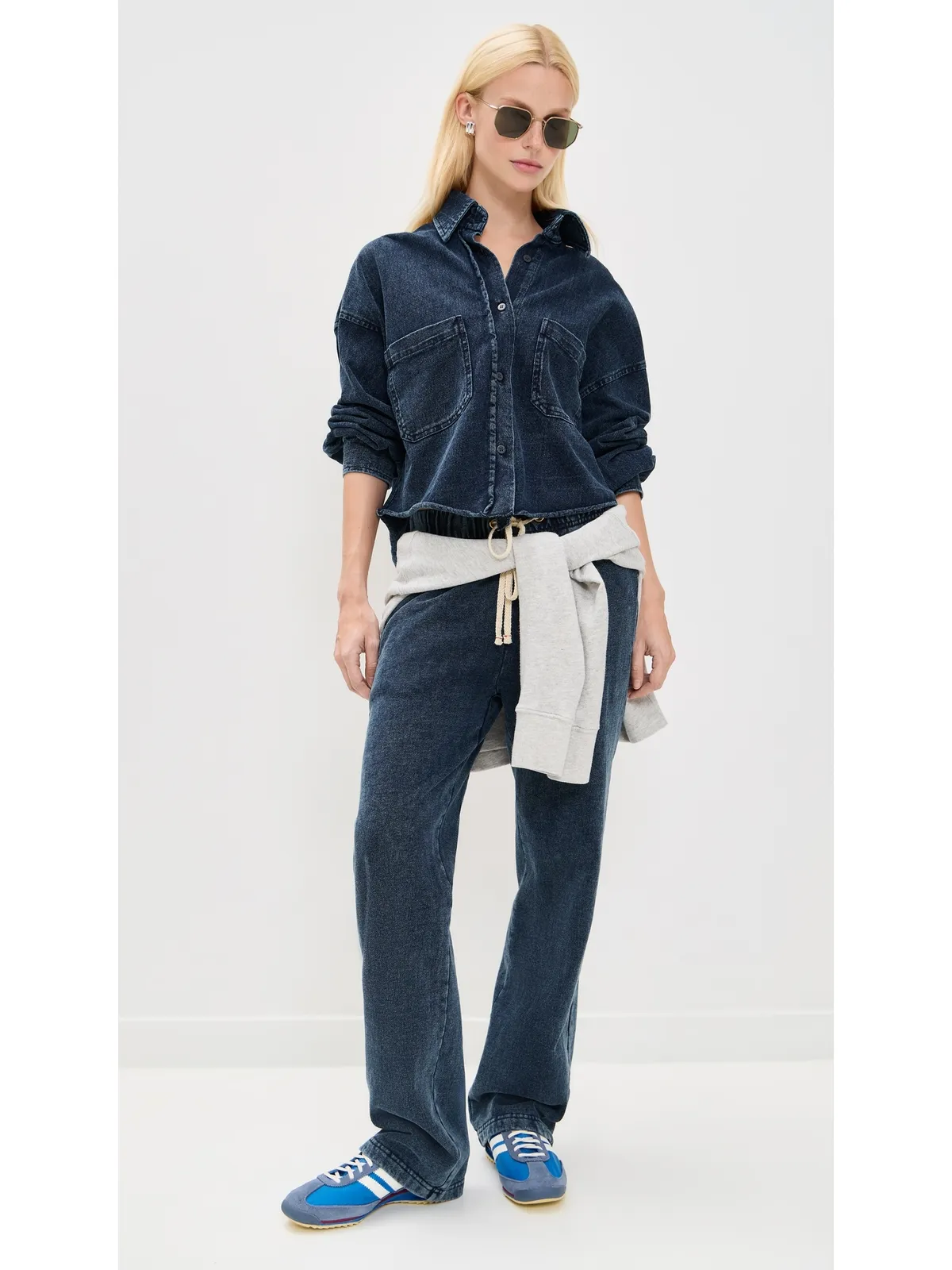 Les Tien Dylano Classic Pants - 画像5
