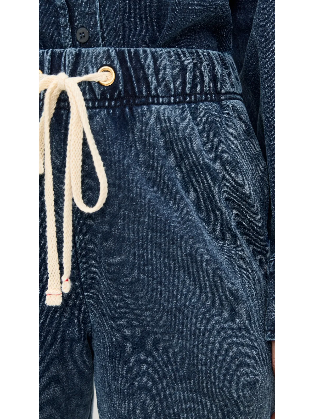 Les Tien Dylano Classic Pants - 画像6