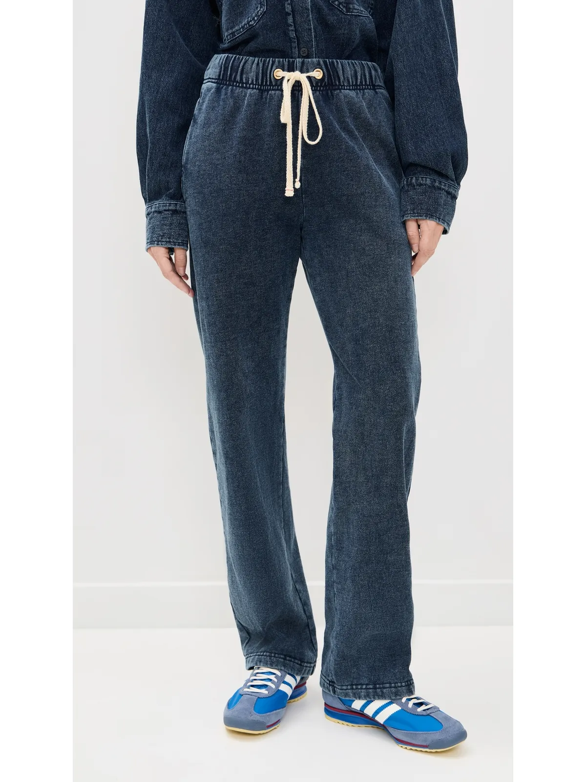 Les Tien Dylano Classic Pants - 画像2