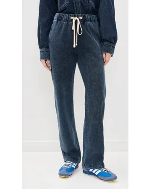 Les Tien Dylano Classic Pants - サムネイル2