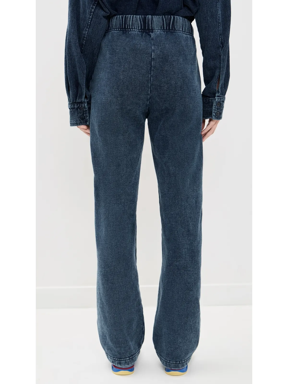 Les Tien Dylano Classic Pants - 画像3