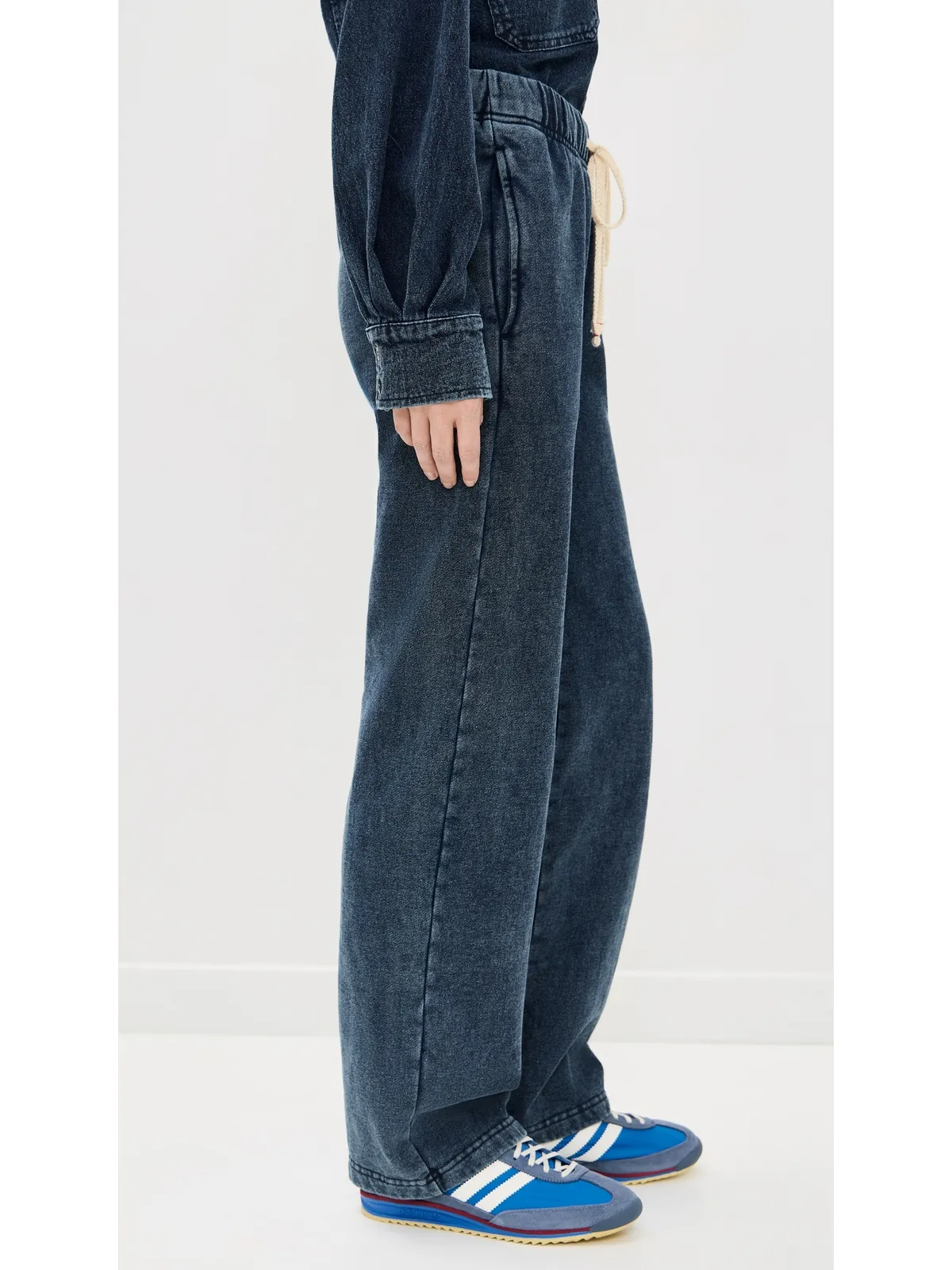 Les Tien Dylano Classic Pants - 画像4