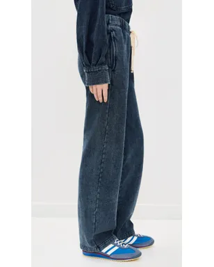 Les Tien Dylano Classic Pants - サムネイル4