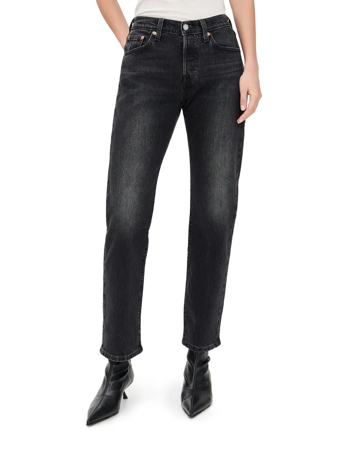 LEVI'S Levi's 501 Curve ジーンズ あなたの思い出の商品画像