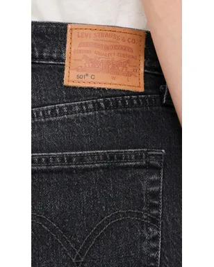 Levi's 501 Curve ジーンズ あなたの思い出 - サムネイル6