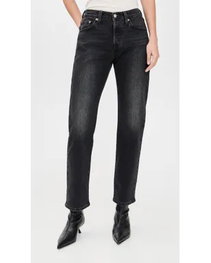 Levi's 501 Curve ジーンズ あなたの思い出 - サムネイル2