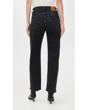 Levi's 501 Curve ジーンズ あなたの思い出 - サムネイル3