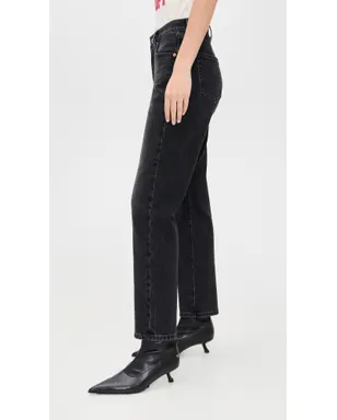 Levi's 501 Curve ジーンズ あなたの思い出 - サムネイル4