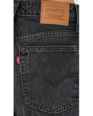 Levi's ボーギー ダッド バレル デニムジーンズ - サムネイル6