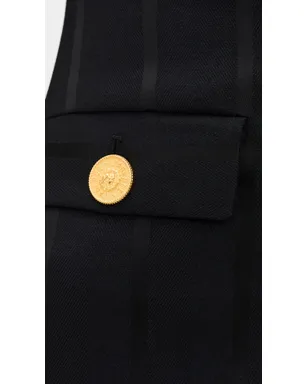 L'AGENCE ヘレン コルセット ミニドレス - サムネイル6